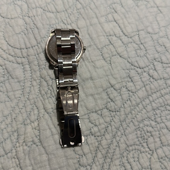 GoldenEye watch custom made well the band - Picture 2 of 3